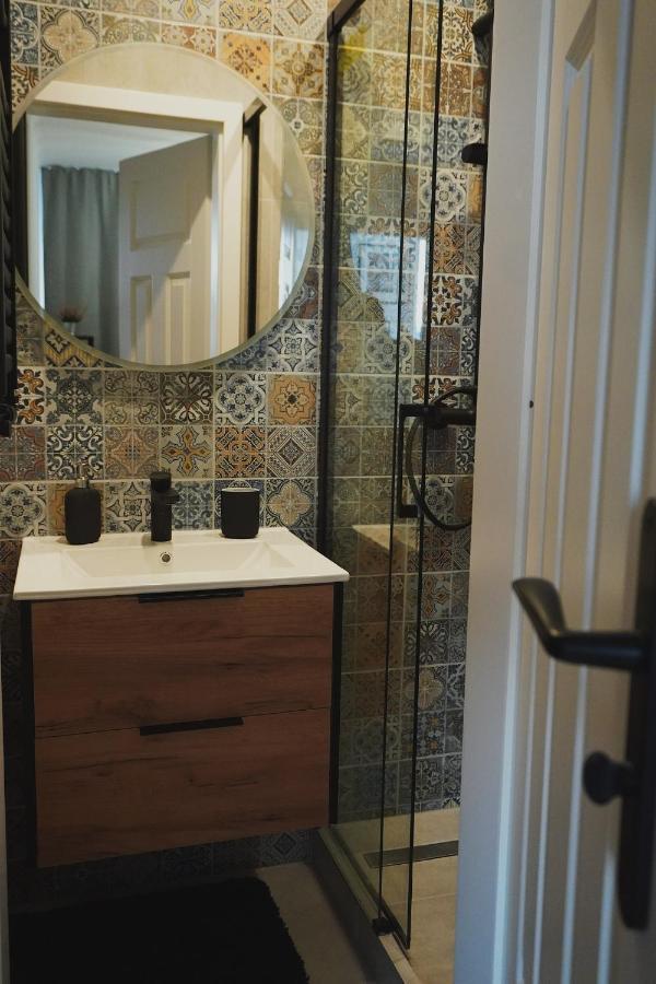 Cozy Apartment In Centrum Downtown Srodmiescie Zelazna Zelazna Jerozolimskie Palace Of Culture And Science! Wifi, Netflix, Hbo, Smarttv 55Cal Warsaw Luaran gambar