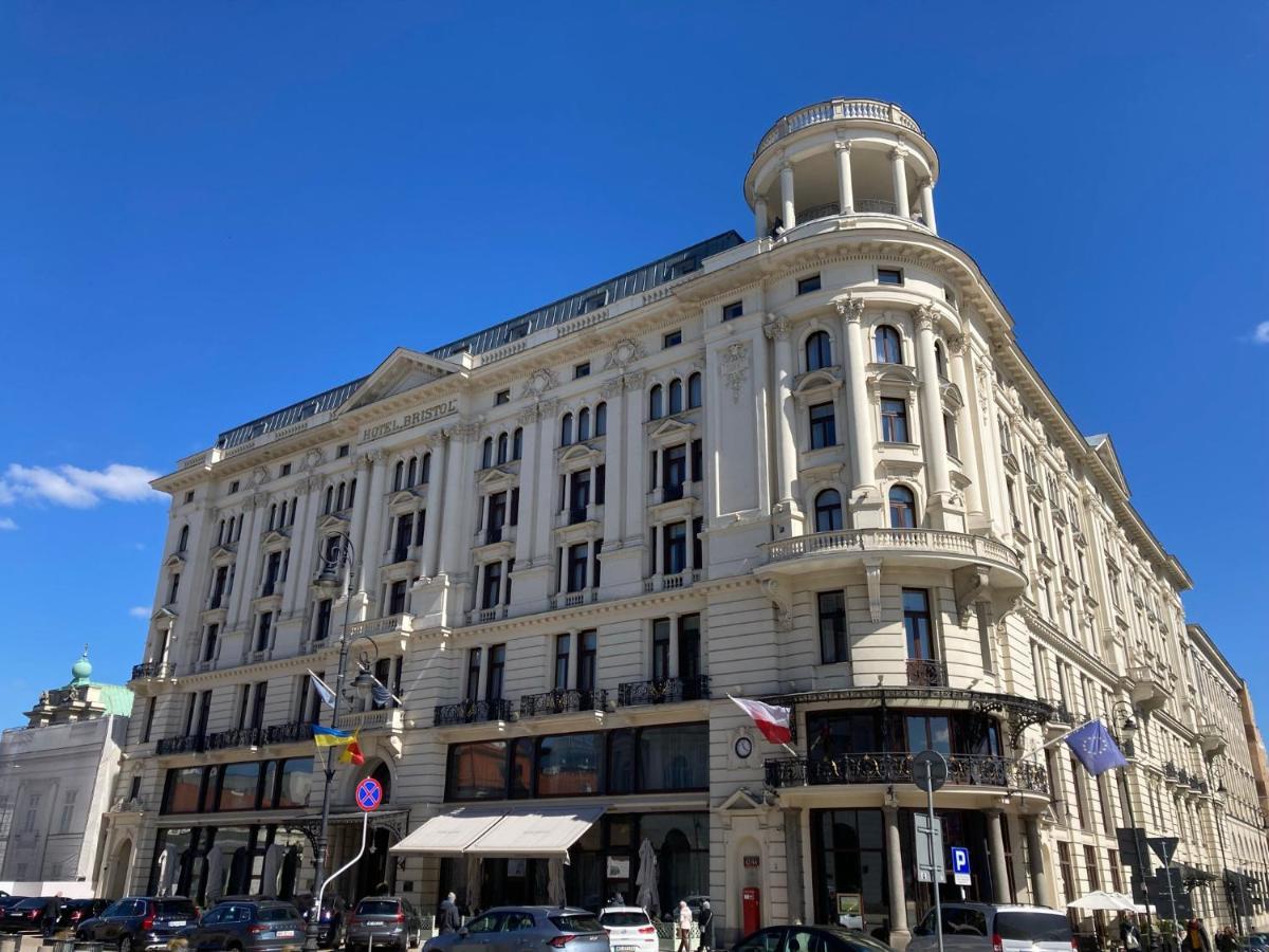 Cozy Apartment In Centrum Downtown Srodmiescie Zelazna Zelazna Jerozolimskie Palace Of Culture And Science! Wifi, Netflix, Hbo, Smarttv 55Cal Warsaw Luaran gambar