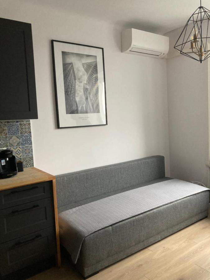 Cozy Apartment In Centrum Downtown Srodmiescie Zelazna Zelazna Jerozolimskie Palace Of Culture And Science! Wifi, Netflix, Hbo, Smarttv 55Cal Warsaw Luaran gambar